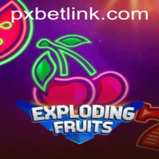 ExplodingFruits: A Fresh Take on Interactive Gaming