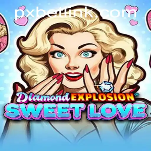 Exploring the Mesmerizing World of DiamondExplosionSweetLove