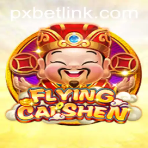 Discover the Thrills of FlyingCaiShen: A New Era in Online Gaming