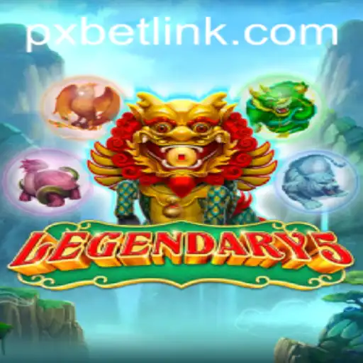 Exploring the Adventure of Legendary5 and PXBet