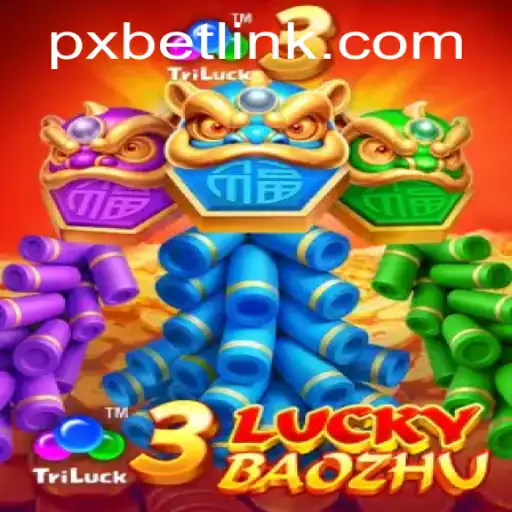 Unveiling the Thrilling World of 3LuckyBaozhu Game: A Modern Twist in the Gaming Arena