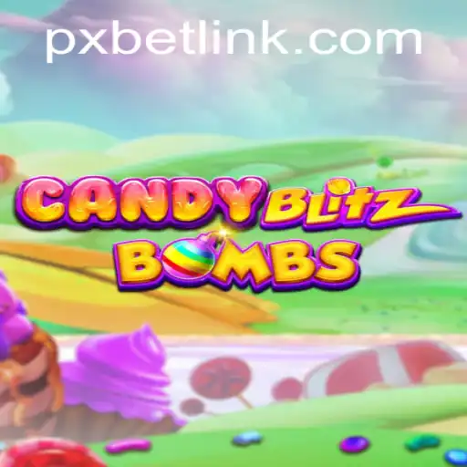 CandyBlitzBombs: A Sweet Twist in the Gaming World
