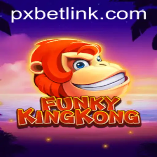 FunkyKingKong: Dive into Thrilling Jungle Adventures