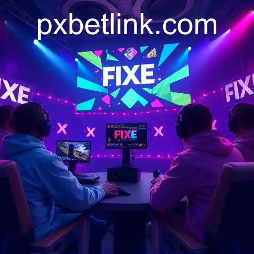 The Evolution of Live Games and the Impact of Platforms Like Pxbet