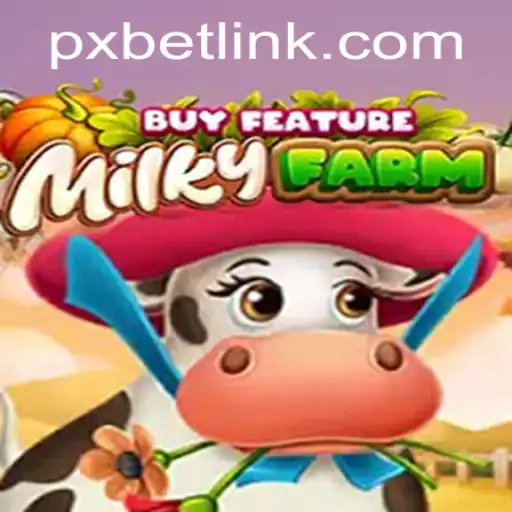 Exploring the Exciting World of MilkyFarmBuyFeature and Its Connection to Pxbet