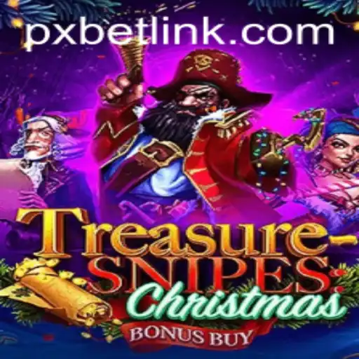 Discover the Magic of TreasuresnipesChristmas with a Gaming Twist
