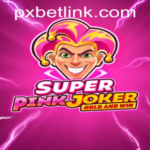 SuperPinkJoker: Unveiling a New Gaming Adventure